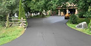 Why Choose Us For All Your Driveway Paving Needs in Melvindale, MI?